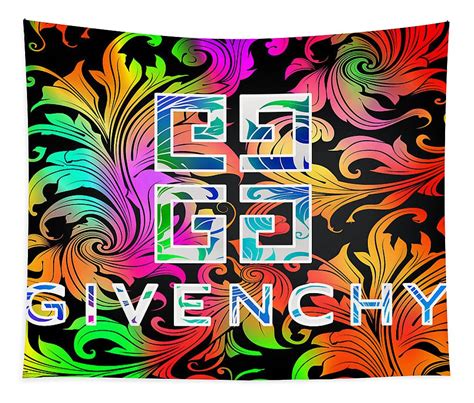 givenchy artwork|Givenchy designer 2020.